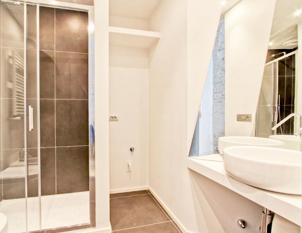 Сasa de vacaciones Prati Loft 22 Roma