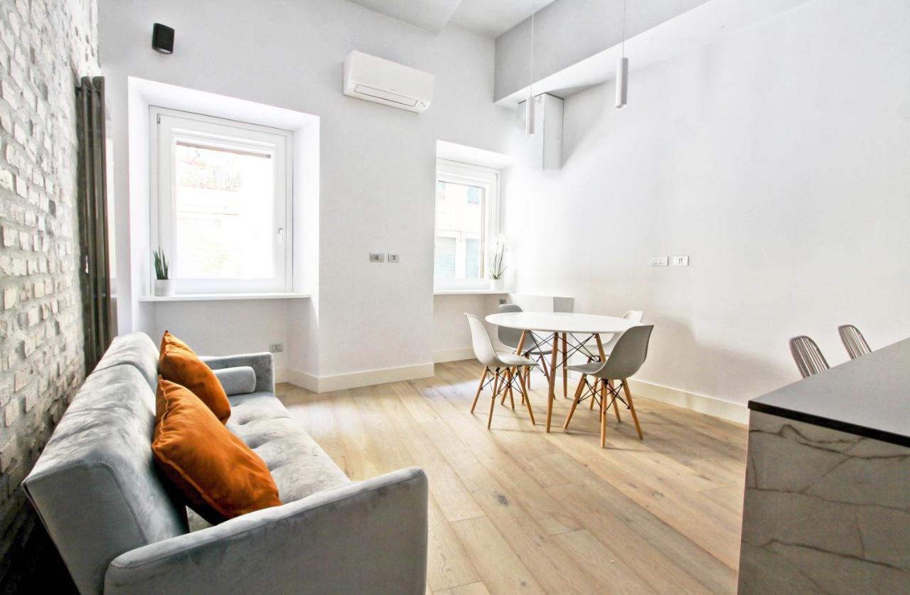 Prati Loft 22 Casa vacanze Roma