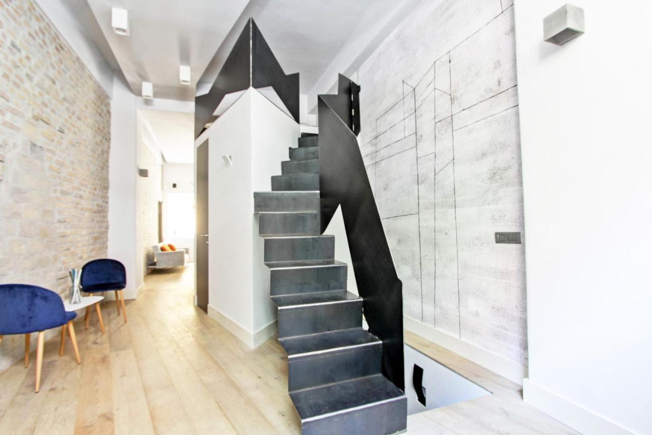 Prati Loft 22 *