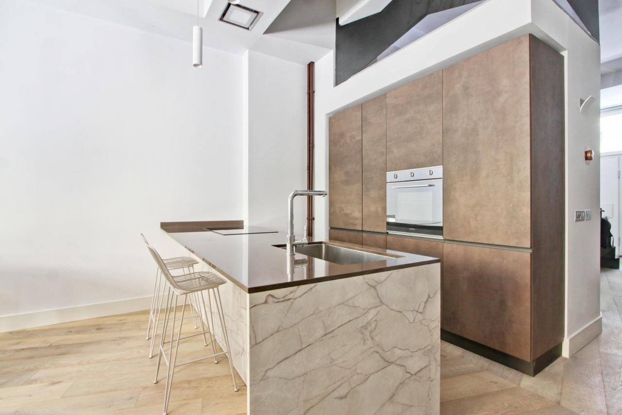 Prati Loft 22 Roma