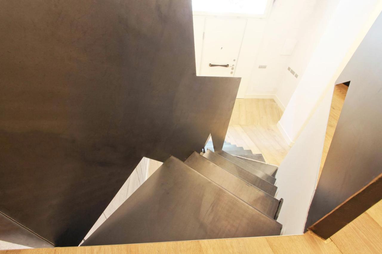 Prati Loft 22 Casa vacanze Roma