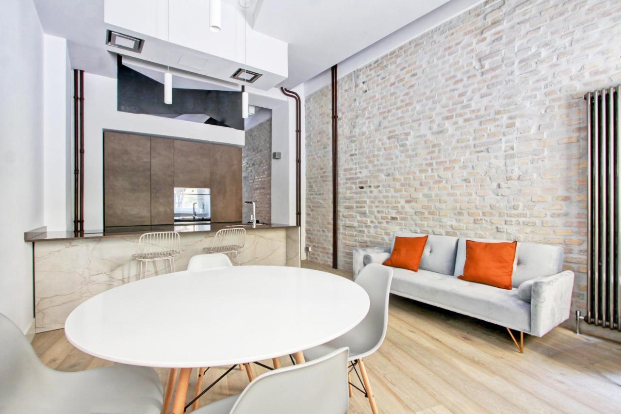 Prati Loft 22 Roma