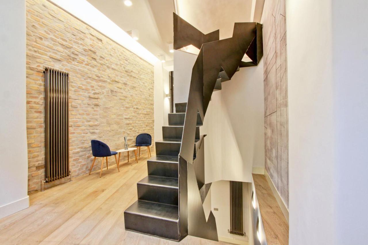 Casa vacanze Prati Loft 22 Roma