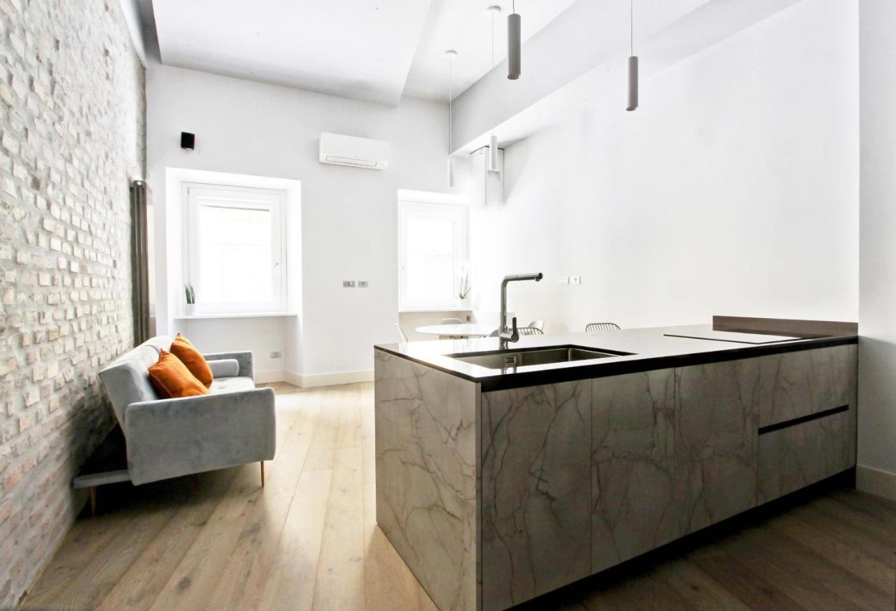Casa vacanze Prati Loft 22 *