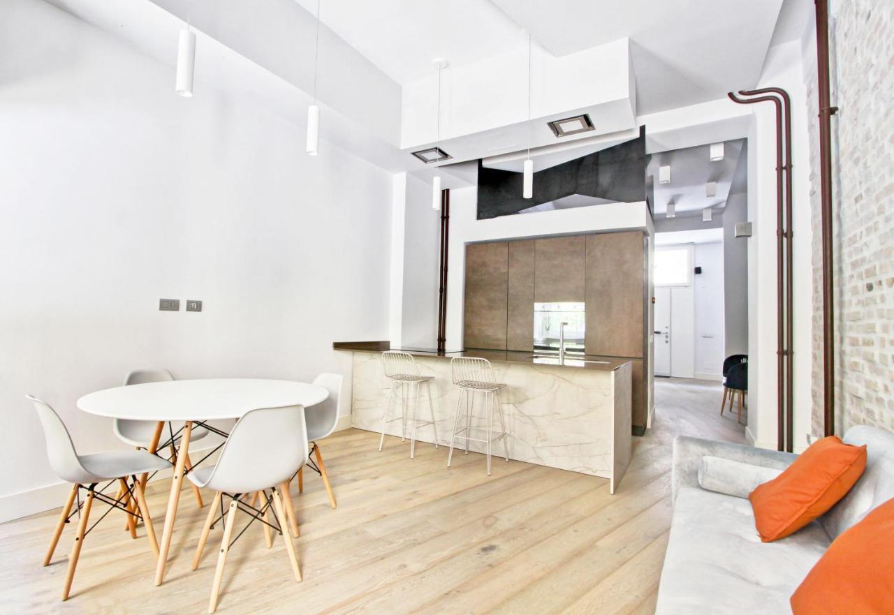 Casa vacanze Prati Loft 22 Roma