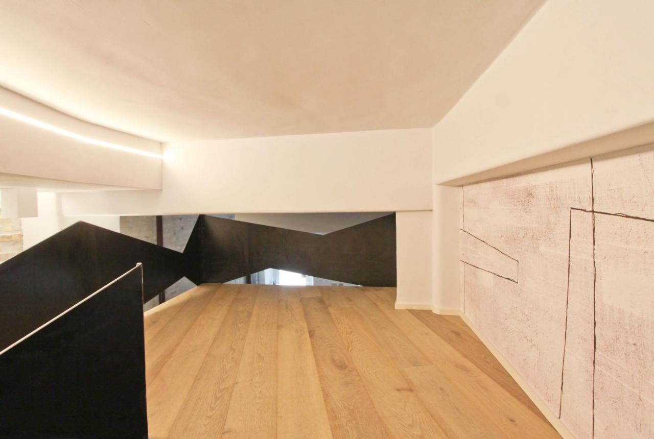 Prati Loft 22 * Roma