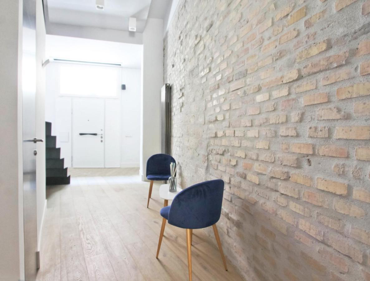 Prati Loft 22 Casa vacanze
